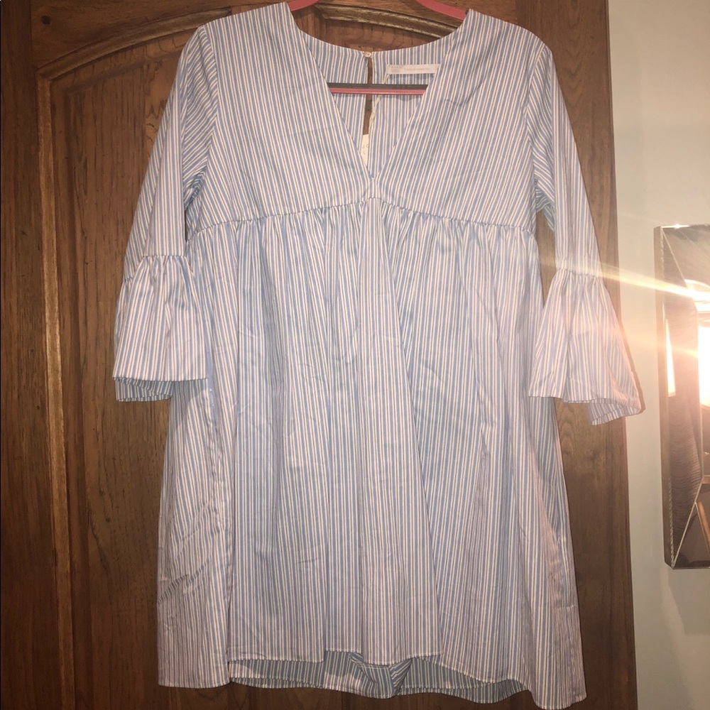 ZARA Romper